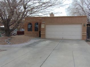 6504 Wayne Rd NW, Albuquerque, NM 87120