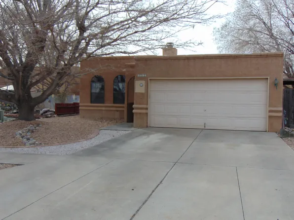 6504 Wayne Rd NW, Albuquerque, NM 87120