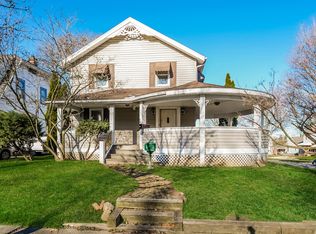 1420 Oakwood Ave, Akron, OH 44301