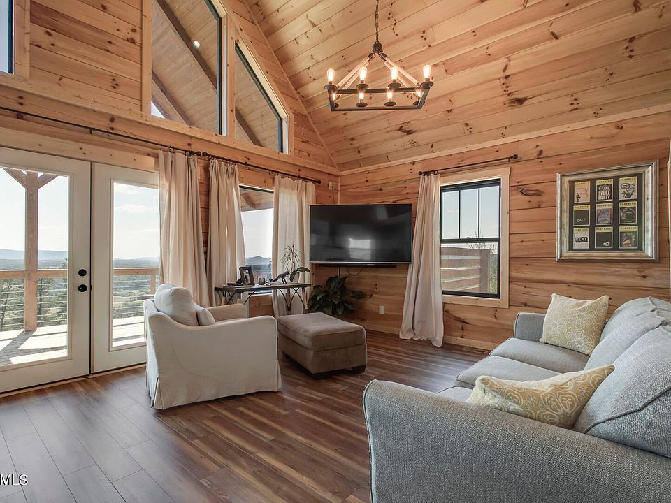 117 Skyline Dr, Tellico Plains, TN 37385 Zillow