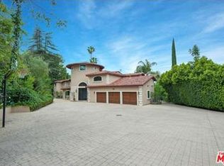 4643 Caritina Dr, Tarzana, CA 91356