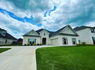 8960 Caraway Ln, Montgomery, AL 36117