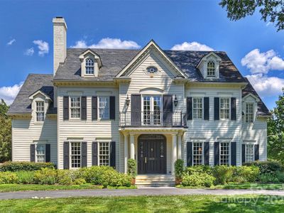 1869 Queens Rd W, Charlotte, NC, 28207