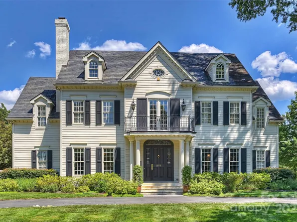 1869 Queens Rd W, Charlotte, NC 28207