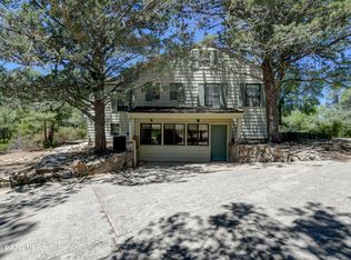 544 S Hassayampa Dr, Prescott, AZ 86303