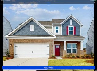 2070 Van Buren Rd, Sherrills Ford, NC 28673