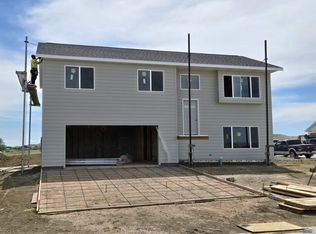 472 Alpha Ave, Box Elder, SD 57719