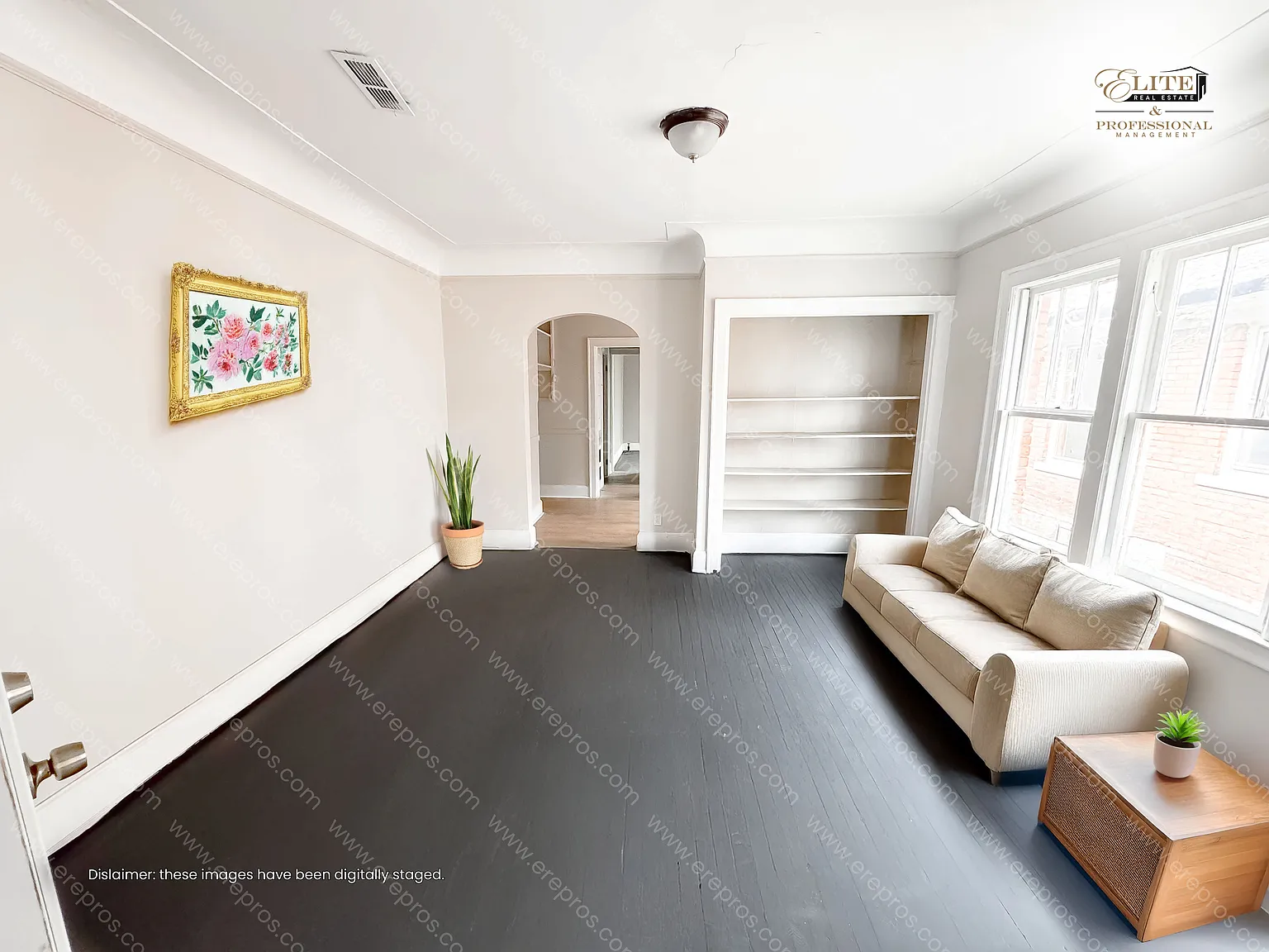 1 bed, 700 sqft, $695 — Photo 1