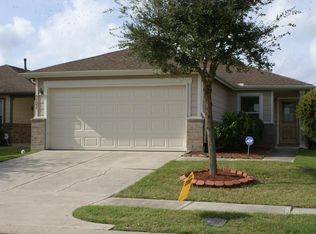 9522 Narnia Springs Ct, Houston, TX 77075