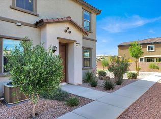 6204 Haiku Stairs St, Spring Valley, NV 89148