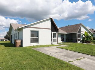 1733 NE 7th Pl, Cape Coral, FL 33909
