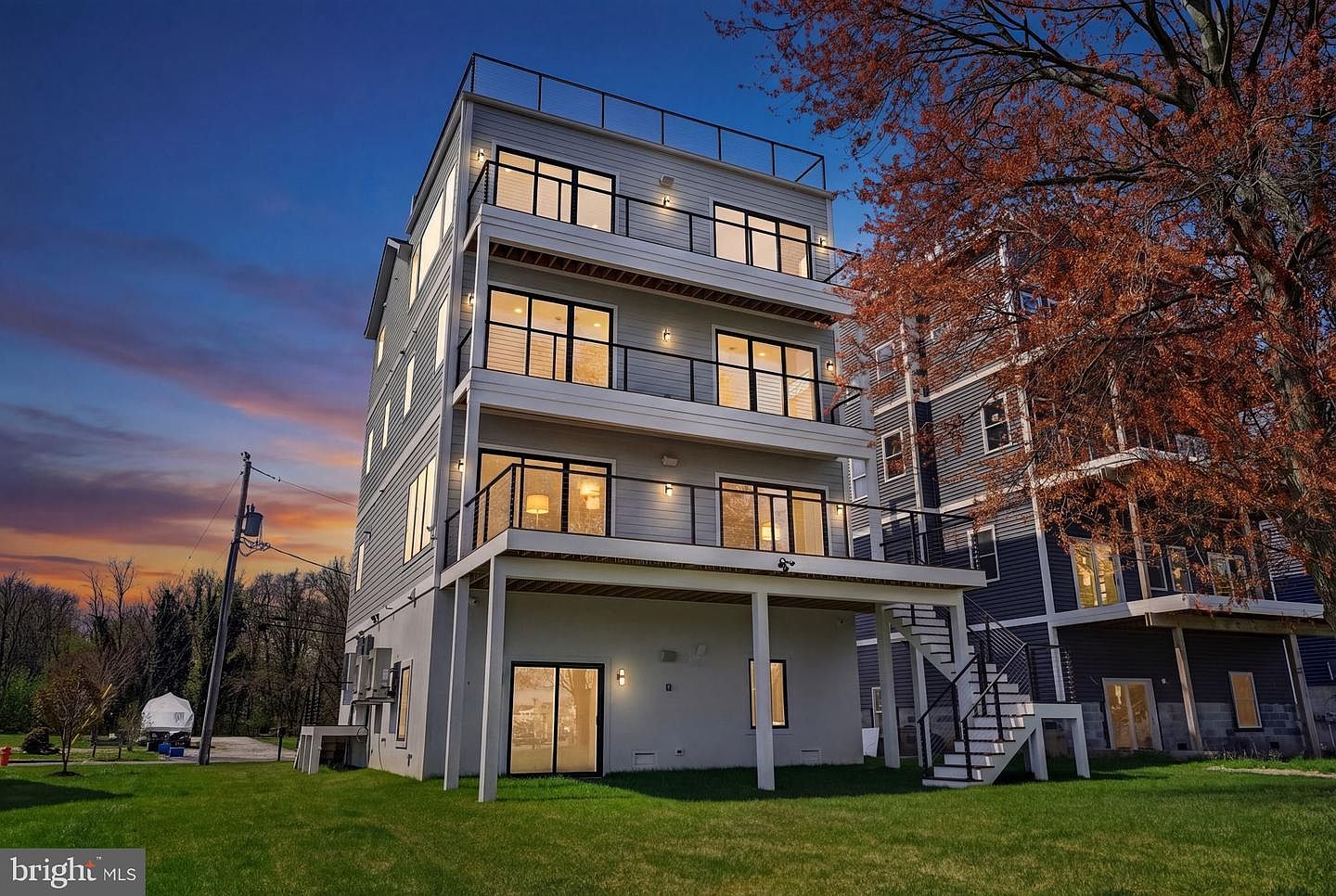 2708 6th St, Baltimore, MD 21219 | MLS #MDBC2159176 | Zillow