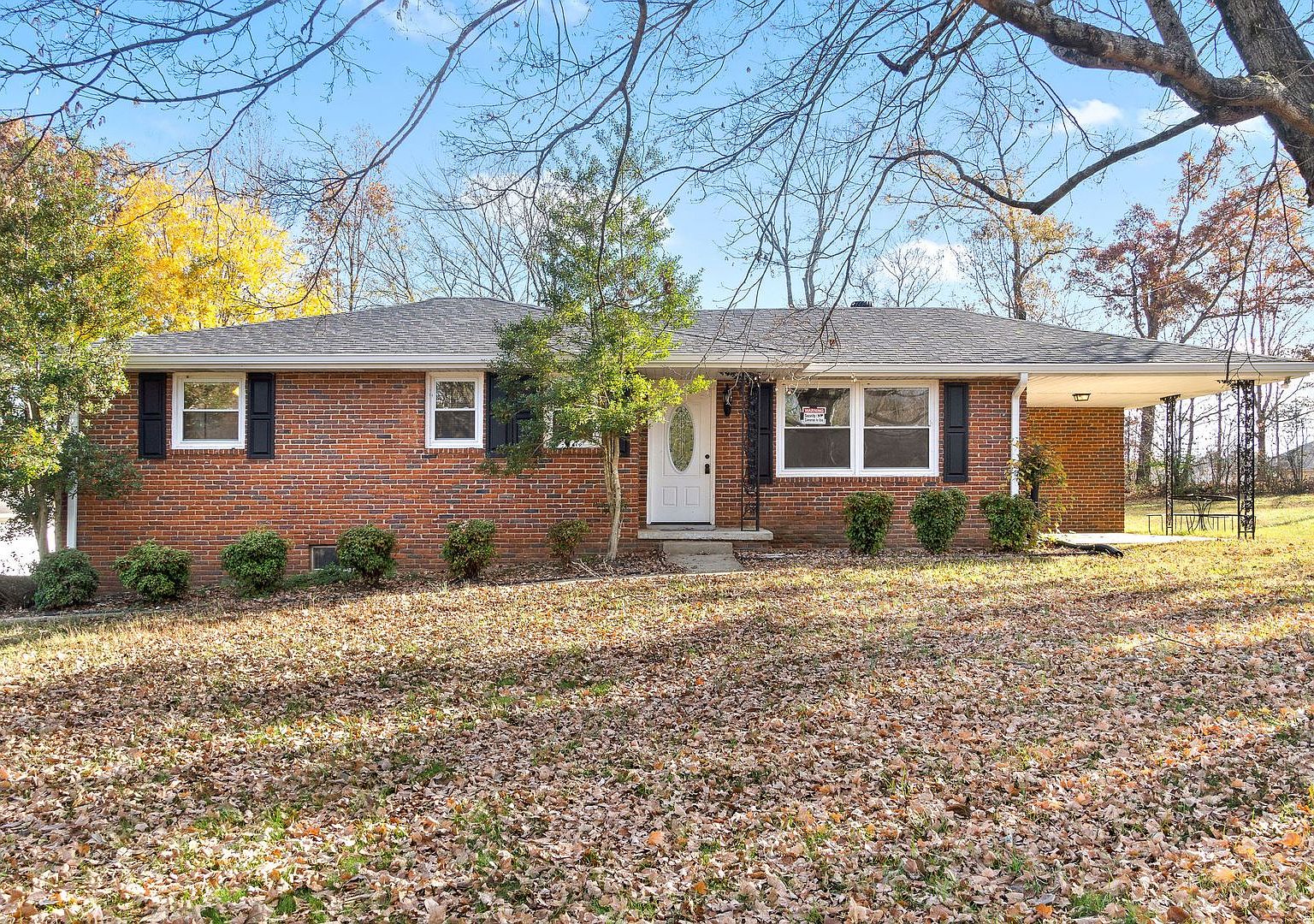2971 Trenton Rd, Clarksville, TN 37040 Zillow
