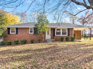 2971 Trenton Rd, Clarksville, TN 37040