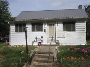 915 Crockett St, Covington, IN 47932