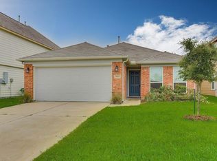 9984 Hyacinth Way, Conroe, TX 77385