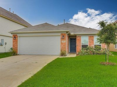 9984 Hyacinth Way, Conroe, TX, 77385