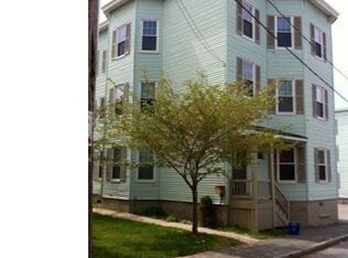 44 Myrtle St APT 2, Portland, ME 04101