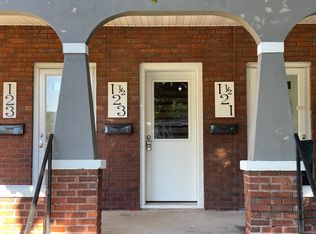 121 1/2 N 5th St #121-1/2, Clinton, IA 52732