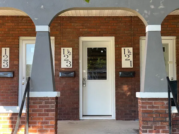 121 1/2 N 5th St #121-1/2, Clinton, IA 52732