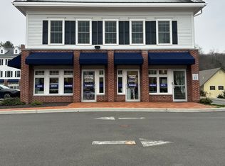 200 Danbury Rd #1101, Wilton, CT 06897