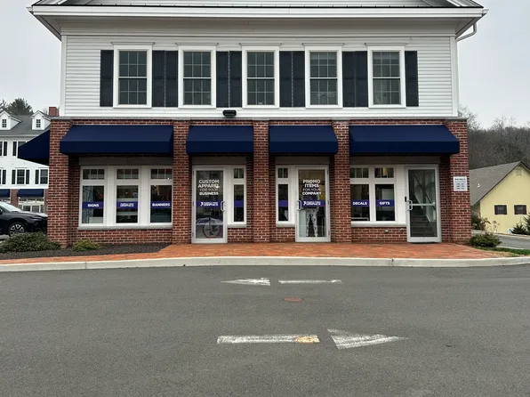200 Danbury Rd, Wilton, CT