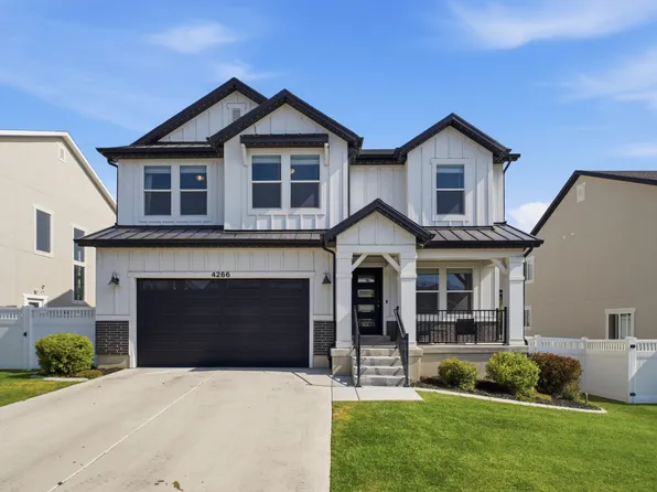 4266 W Gate Keeper Dr, Herriman, UT 84096