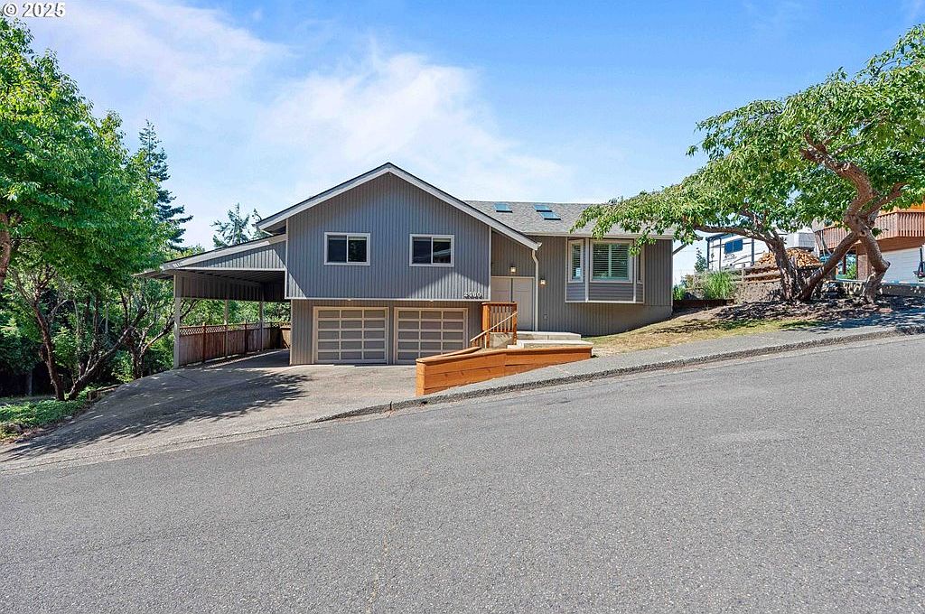 2460 Stephanie Ln, North Bend, OR 97459 | MLS #505886625 | Zillow