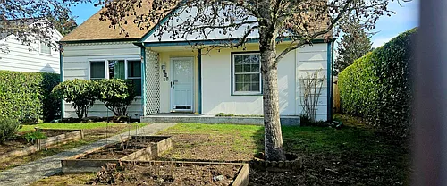 3109 N Mullen St Photo 1
