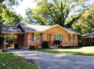 2867 Monticello Pl, Decatur, GA 30030