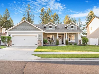 9510 W Ballesteros Ct, Cheney, WA, 99004