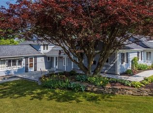74 Jewett Holmwood Rd, East Aurora, NY 14052