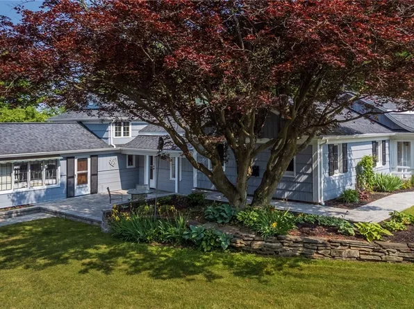74 Jewett Holmwood Rd, East Aurora, NY 14052