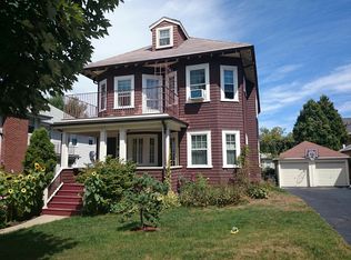 67 Greaton Rd, West Roxbury, MA 02132