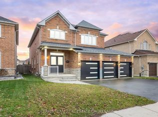 146 Sandringham Dr, Barrie, ON L4M0C9