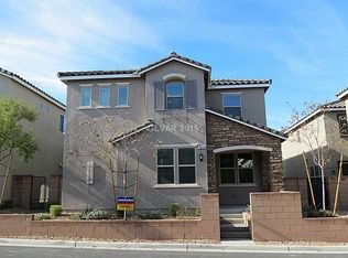 11033 Mount Pendleton St, Las Vegas, NV 89197