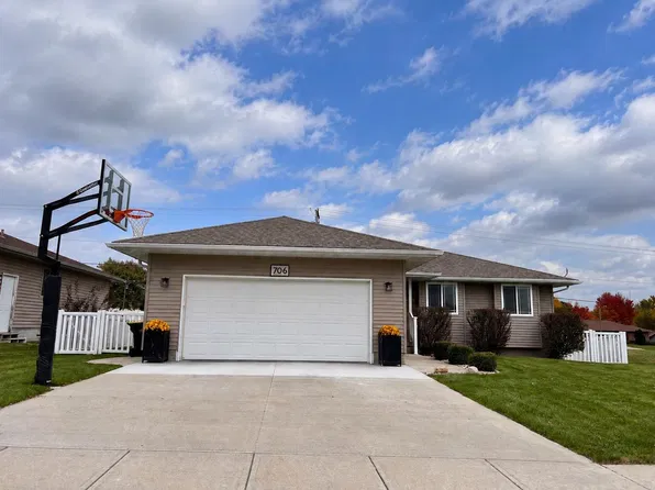 706 Blue Stem Cir, Norfolk, NE 68701