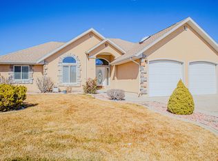 1390 W Cedar Dr, Price, UT 84501