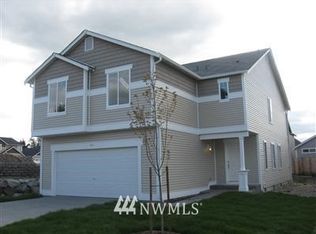 9606 201st St E, Graham, WA