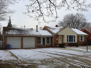 16925 Norborne, Redford, MI 48240