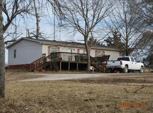 20911 E 1150th Rd, Pleasanton, KS 66075
