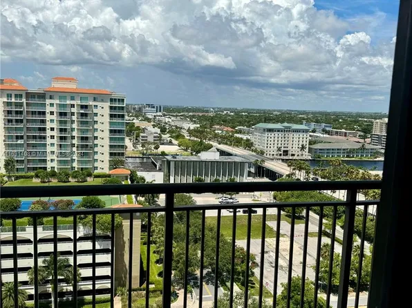 3031 N Ocean Blvd APT 1802, Fort Lauderdale, FL 33308