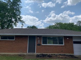 7111 Harshmanville Rd, Dayton, OH 45424