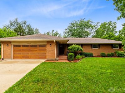 2666 Green Hills Dr, Dayton, OH, 45431