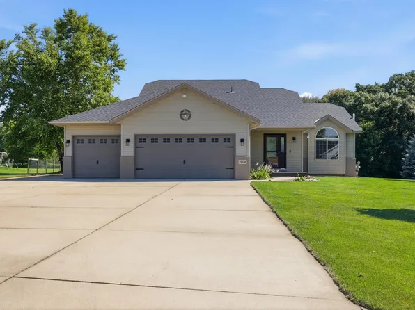 15838 100th St, Becker, MN 55308