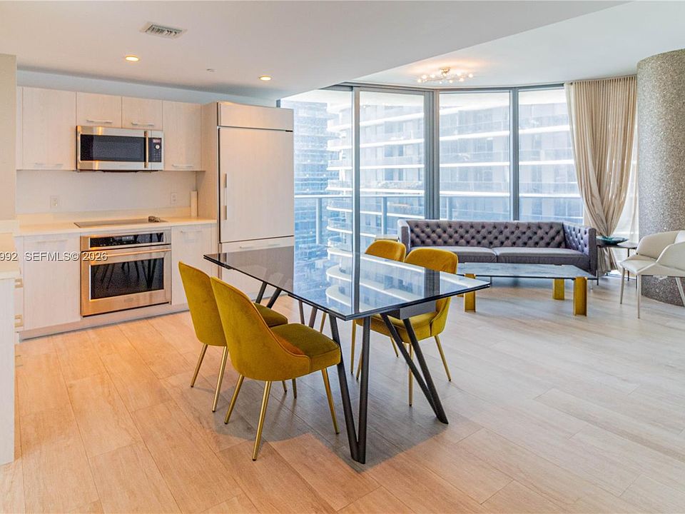 1st image of 45 SW 9th St APT 3601