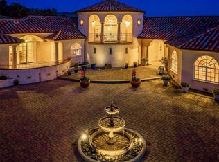 2420 Mountain Ranch Road, Petaluma, CA 94954