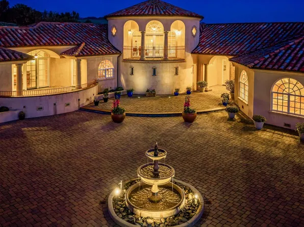 2420 Mountain Ranch Road, Petaluma, CA 94954