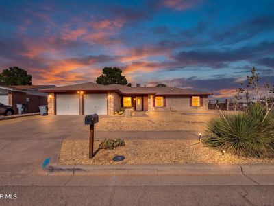 2900 Cabot Pl, El Paso, TX, 79935