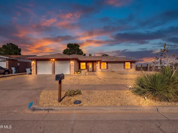 2900 Cabot Pl, El Paso, TX 79935